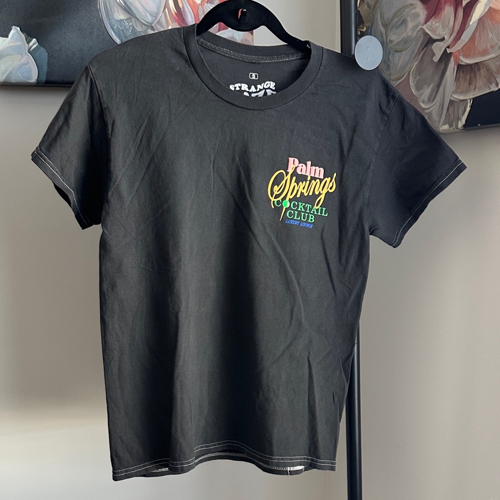 ☀️Palm Springs Graphic Tee